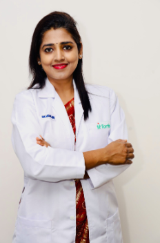 dr. usha