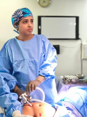 laparoscopy