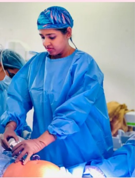 laparoscopy