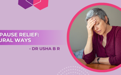 7 Natural Menopause Treatments That Really Work