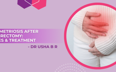 Endometriosis after Total Hysterectomy: Why Symptoms Can Persist and How to Treat Them